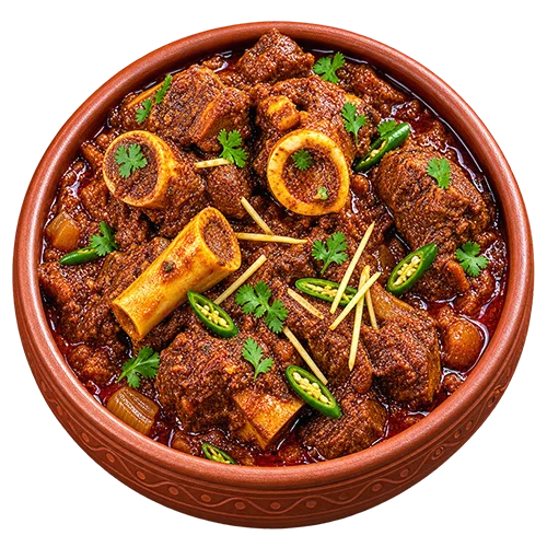 Nalli Gosh Curry
