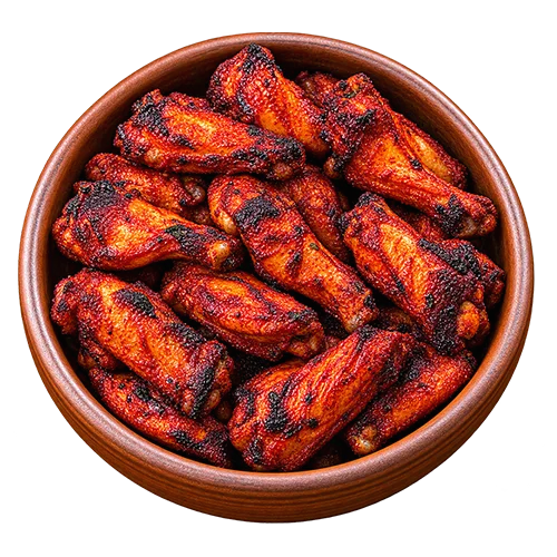 Tandoori Wings