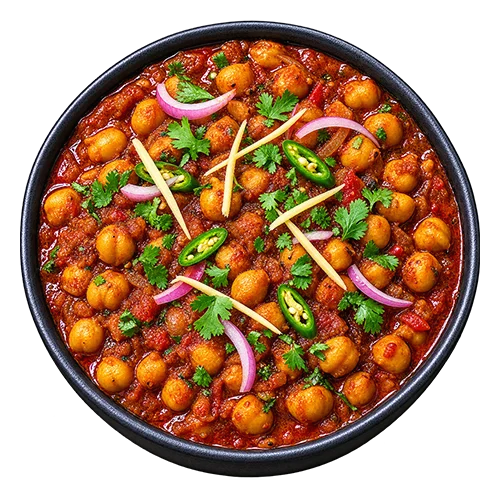Chole Masala