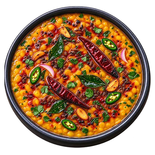 Dal Tadka